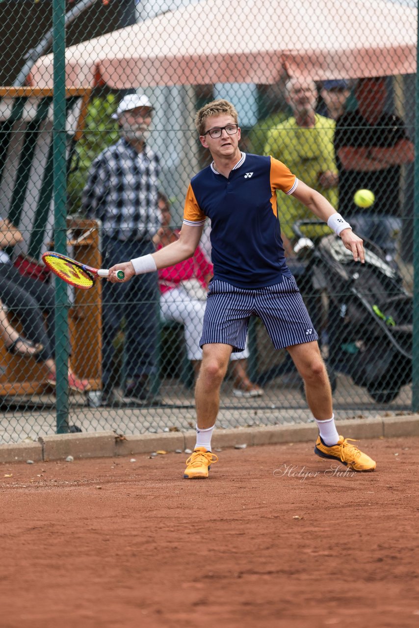 Bild 70 - Marner Tennisevent mit Mischa Zverev